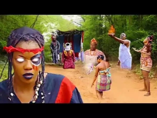 Video: Royal Magic Dance - African Movies